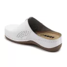 Leon Comfort női papucs-930 Feher