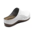 Leon Comfort női papucs-930 Feher