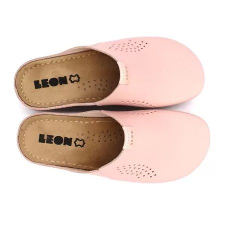 Leon Comfort női papucs-930 Rose