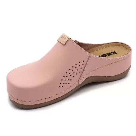 Leon Comfort női papucs-930 Rose