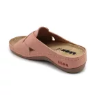 Leon Comfort női papucs-932 Rose