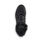 Rieker női bokacsizma-93312-00