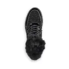 Rieker női bokacsizma-93312-00