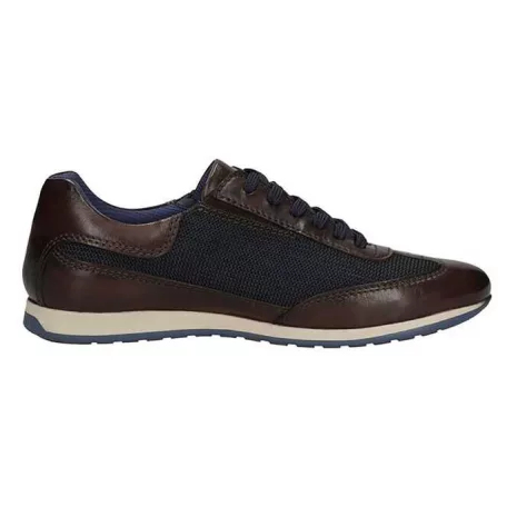 Bugatti férfi cipő-93908-1069 6141