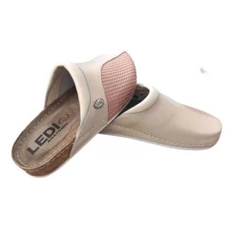 Komfort papucs női papucs-95-B24-SQV