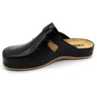 Leon Comfort női papucs-950 Fekete
