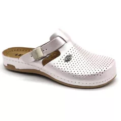 Leon Comfort női papucs-950 Perla
