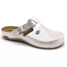 Leon Comfort női papucs-950 Perla