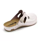 Leon Comfort női papucs-950 Perla