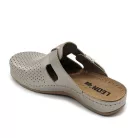 Leon Comfort női papucs-950 Pezsgő