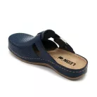 Leon Comfort női papucs-950 S-kek