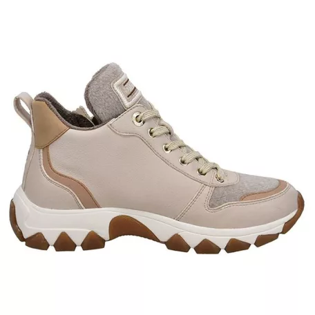 Bugatti női bakancs-95232-5055 5281