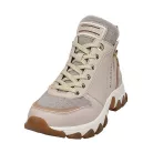 Bugatti női bakancs-95232-5055 5281