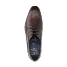 Bugatti férfi cipő-95514-3000 6000