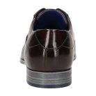 Bugatti férfi cipő-95514-3000 6000