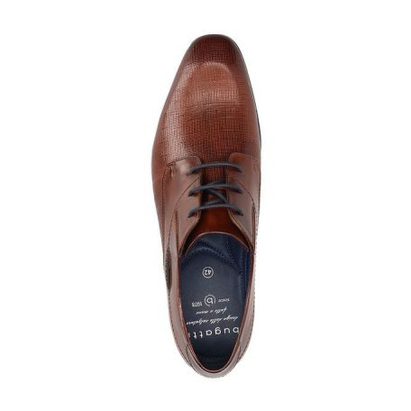 Bugatti férfi cipő-95514-3000 6300