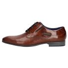 Bugatti férfi cipő-95514-3000 6300