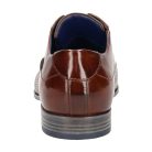 Bugatti férfi cipő-95514-3000 6300