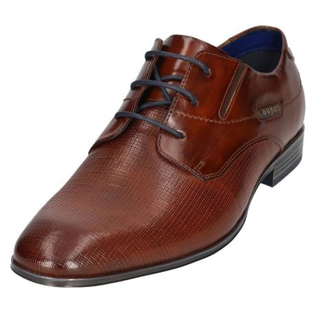 Bugatti férfi cipő-95514-3000 6300