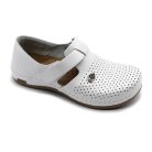 Leon Comfort női cipő-959 Feher