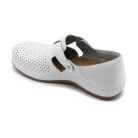Leon Comfort női cipő-959 Feher