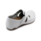 Leon Comfort női cipő-959 Feher
