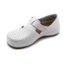 Leon Comfort női cipő-959 Feher
