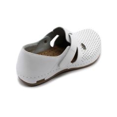 Leon Comfort női cipő-959 Feher