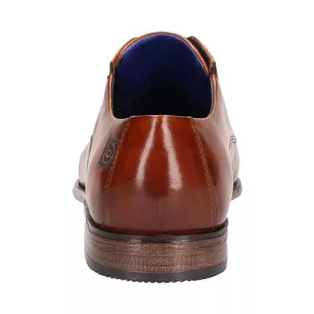 Bugatti férfi cipő-96009-1000 6300