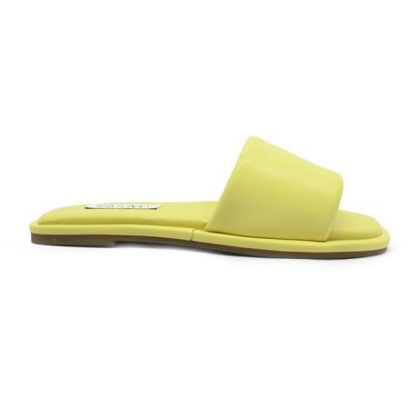 Inuovo női papucs-966005 Ananas