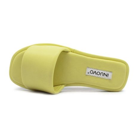 Inuovo női papucs-966005 Ananas