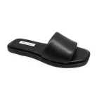 Inuovo női papucs-966005 Black