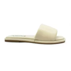 Inuovo női papucs-966005 Cream