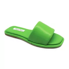 Inuovo női papucs-966005 Grass
