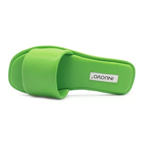 Inuovo női papucs-966005 Grass