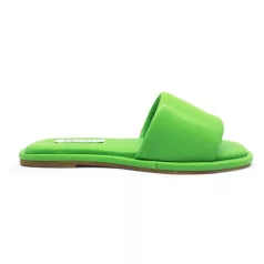 Inuovo női papucs-966005 Grass