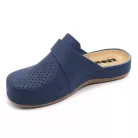 Leon Comfort női papucs-970 Kek