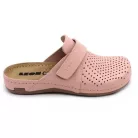 Leon Comfort női papucs-970 Rose