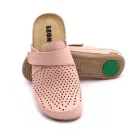Leon Comfort női papucs-970 Rose