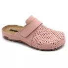 Leon Comfort női papucs-970 Rose