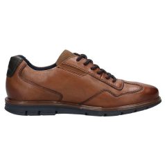 Bugatti férfi cipő-9711H-4000 6300