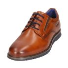 Bugatti férfi cipő-9711N-4000 6300