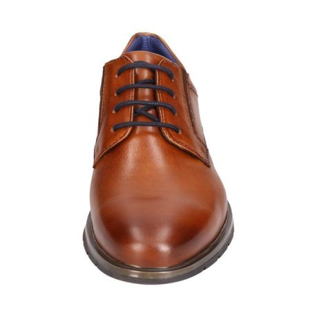 Bugatti férfi cipő-9711N-4000 6300