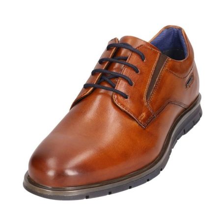 Bugatti férfi cipő-9711N-4000 6300