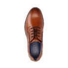 Bugatti férfi cipő-9711N-4000 6300