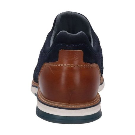 Bugatti férfi cipő-97162-1469 4141