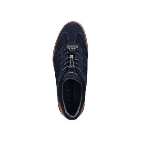 Bugatti férfi cipő-97162-1469 4141