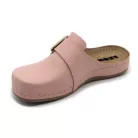Leon Comfort női papucs-971 rose-bakkar