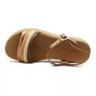 Inuovo női szandál-972023 Coconut