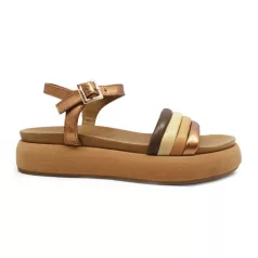 Inuovo női szandál-972023 Coconut